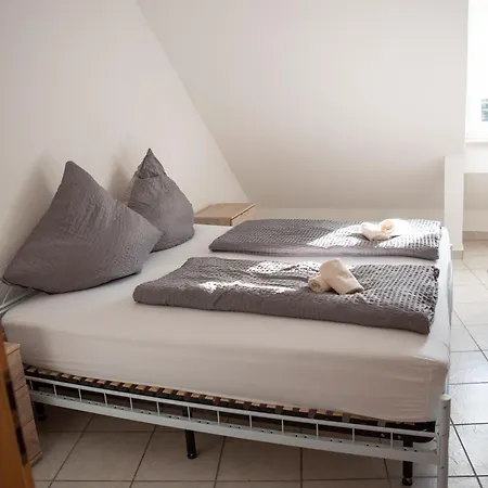 Casa Loma I Ganzes Mit Balkon *