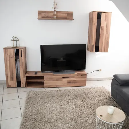 Casa Loma I Ganzes Mit Balkon *