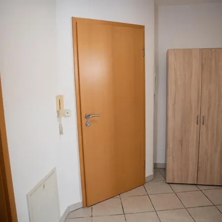 公寓 Casa Loma I Ganzes Mit Balkon