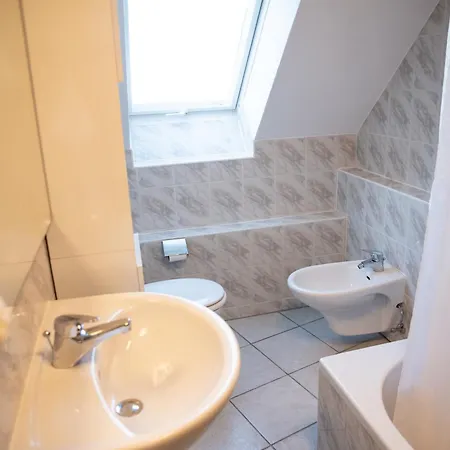 Casa Loma I Ganzes Mit Balkon 公寓 *