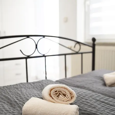 公寓 Casa Loma I Ganzes Mit Balkon *