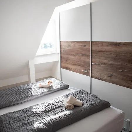 Casa Loma I Ganzes Mit Balkon *