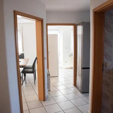 Casa Loma I Ganzes Mit Balkon Διαμέρισμα
