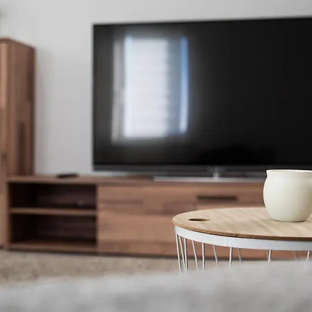 Casa Loma I Ganzes Mit Balkon 公寓