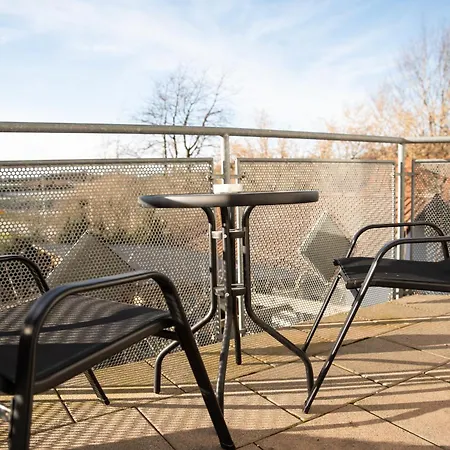Casa Loma I Ganzes Mit Balkon